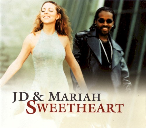 Jermaine Dupri & Mariah Carey